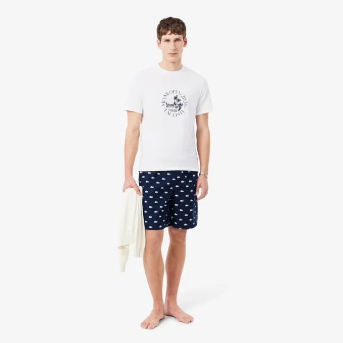 Miami Open Edition Pijama Takımı