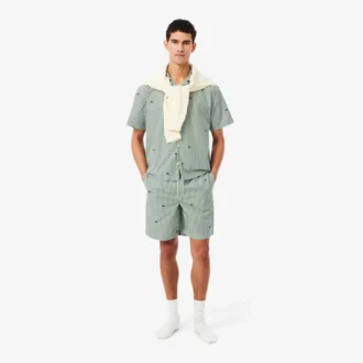 Miami Open Edition Pijama Takımı