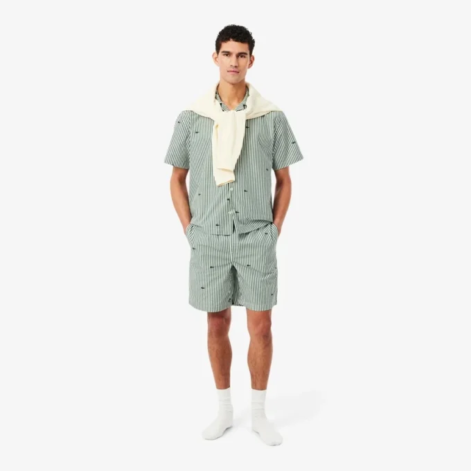 Miami Open Edition Pijama Takımı