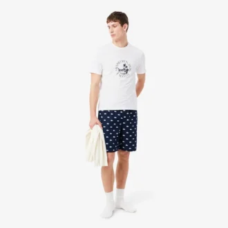 Miami Open Edition Pijama Takımı
