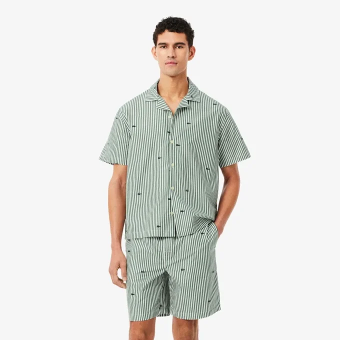 Miami Open Edition Pijama Takımı