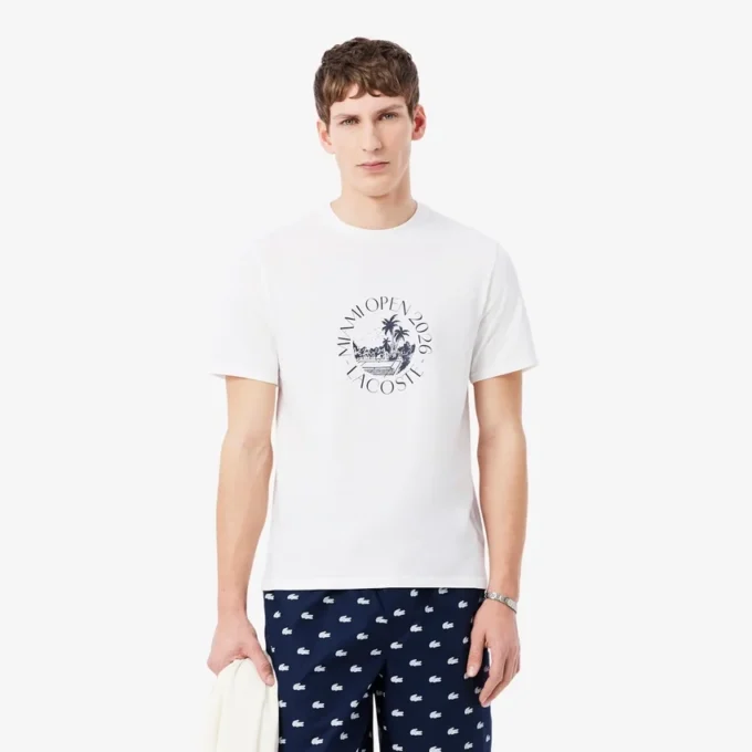 Miami Open Edition Pijama Takımı