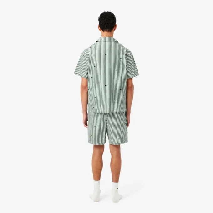 Miami Open Edition Pijama Takımı