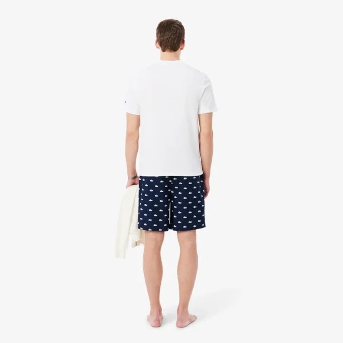 Miami Open Edition Pijama Takımı
