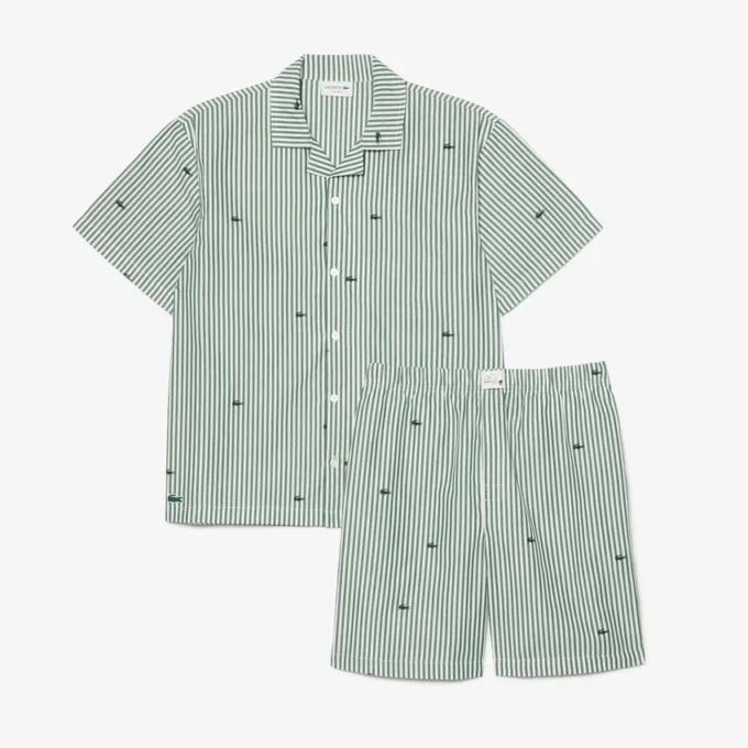 Miami Open Edition Pijama Takımı