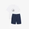 Miami Open Edition Pijama Takımı