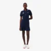 Miami Open Edition Polo Yakalı Elbise