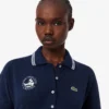 Miami Open Edition Polo Yakalı Elbise