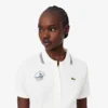 Miami Open Edition Polo Yakalı Elbise