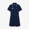 Miami Open Edition Polo Yakalı Elbise