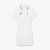 Miami Open Edition Polo Yakalı Elbise
