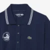Miami Open Edition Polo Yakalı Elbise