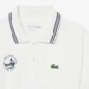 Miami Open Edition Polo Yakalı Elbise