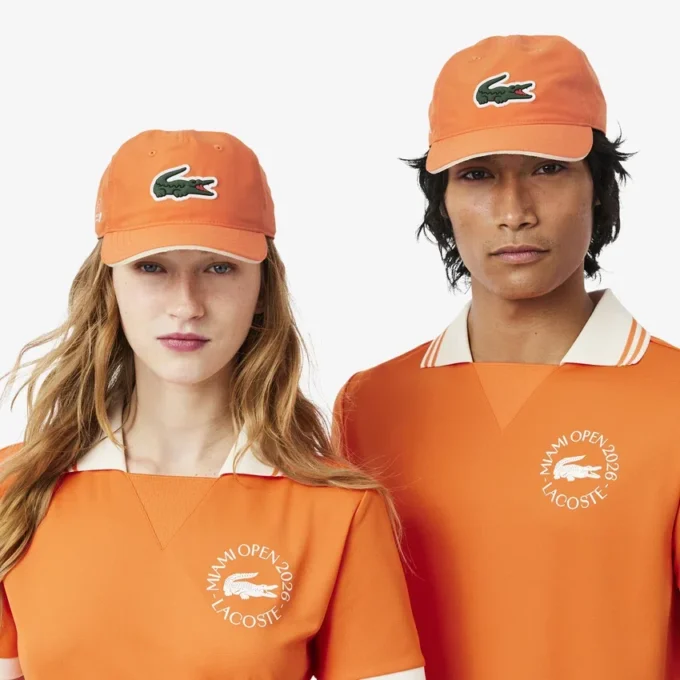 Miami Open Edition Tenis Şapkası