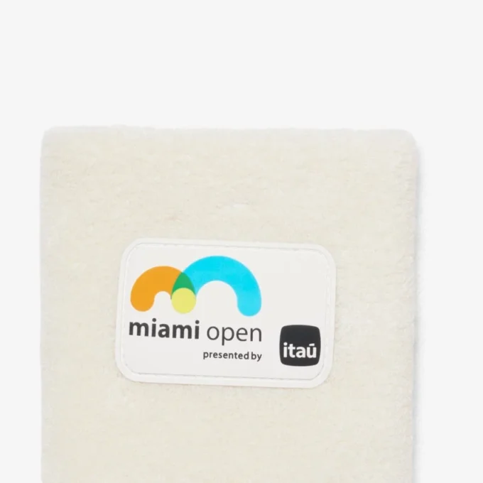 Miami Open Edition Tenis Bileklikleri