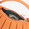 Mini Lenglen Deri Çanta