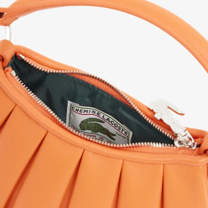 Mini Lenglen Deri Çanta