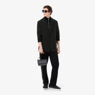 Mini The Blend Messenger Çanta