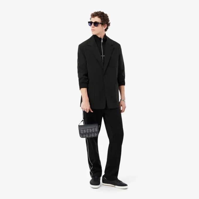 Mini The Blend Messenger Çanta