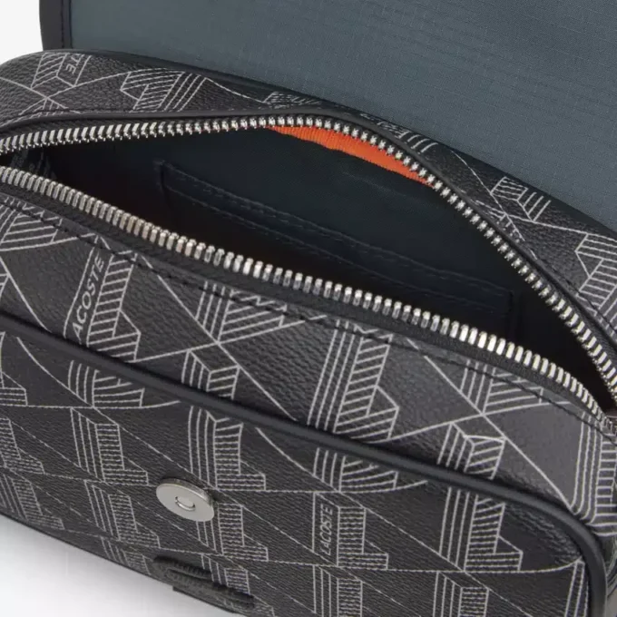 Mini The Blend Messenger Çanta