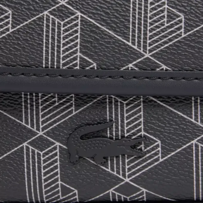 Mini The Blend Messenger Çanta