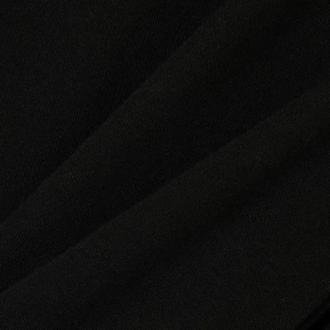 Nakışlı Polar Kapüşonlu Sweatshirt