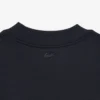 Nakışlı Polar Sweatshirt