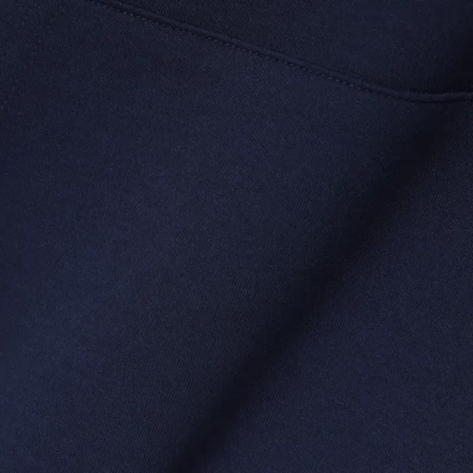 Neopren Spor Kapüşonlu Sweatshirt