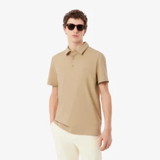 Normal Kesim Commuter Polo Tişörtü