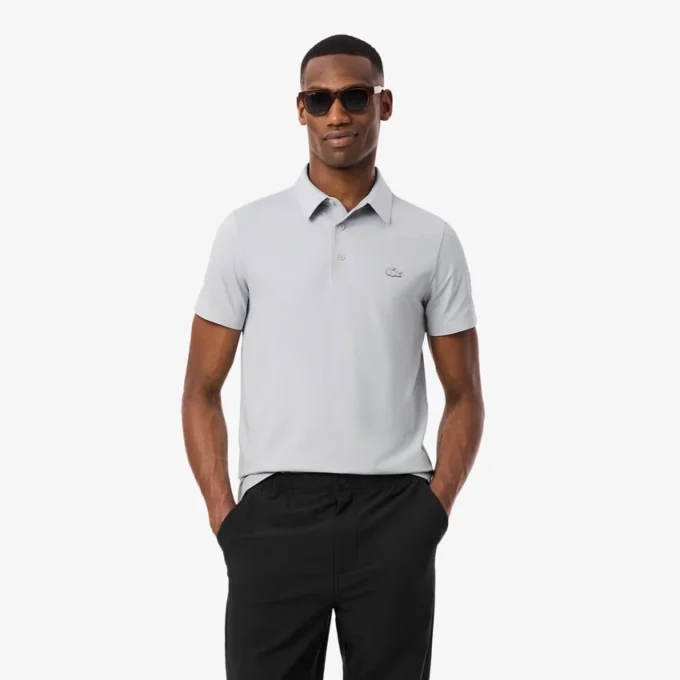 Normal Kesim Commuter Polo Tişörtü