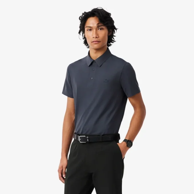 Normal Kesim Commuter Polo Tişörtü