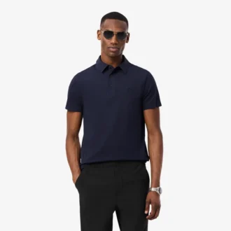 Normal Kesim Commuter Polo Tişörtü
