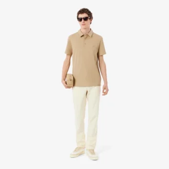 Normal Kesim Commuter Polo Tişörtü