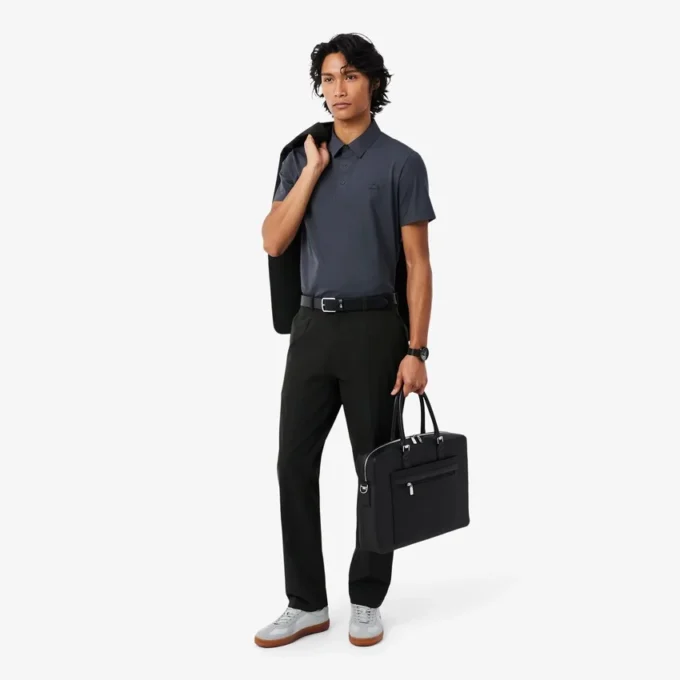Normal Kesim Commuter Polo Tişörtü
