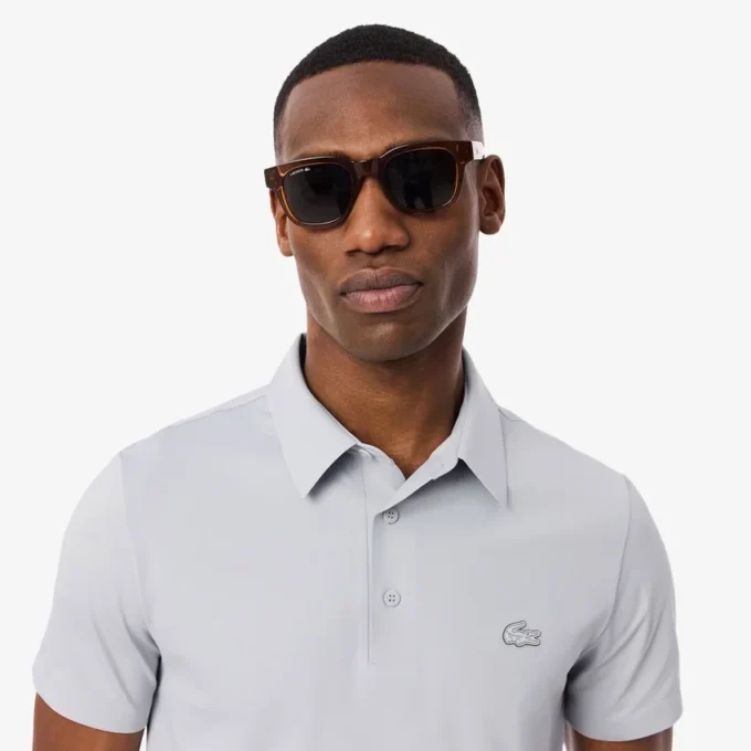 Normal Kesim Commuter Polo Tişörtü