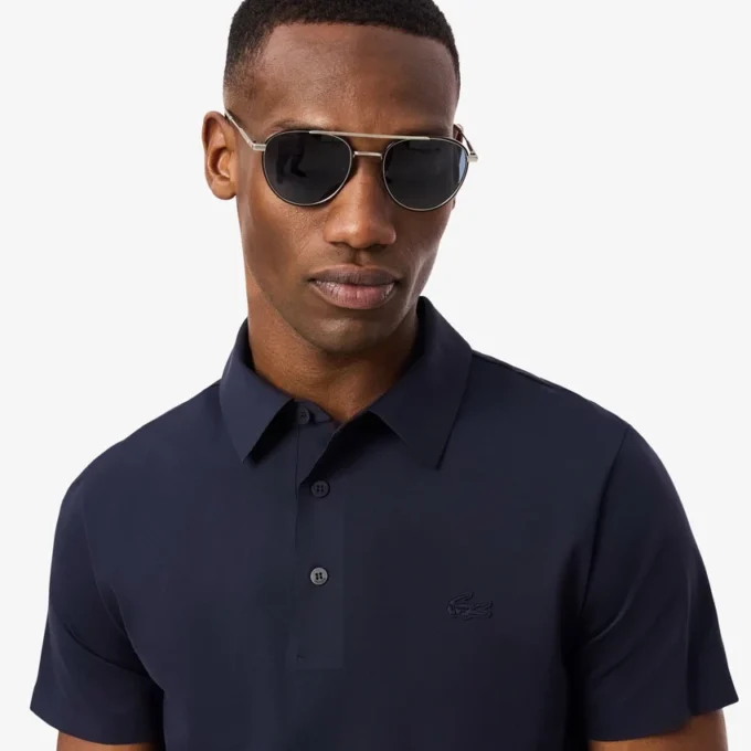 Normal Kesim Commuter Polo Tişörtü