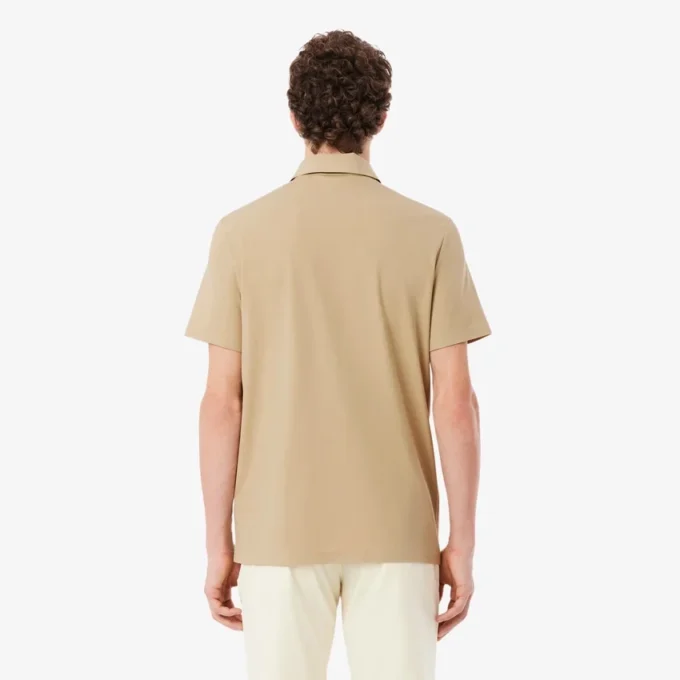 Normal Kesim Commuter Polo Tişörtü