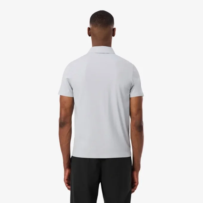Normal Kesim Commuter Polo Tişörtü
