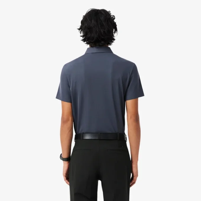 Normal Kesim Commuter Polo Tişörtü