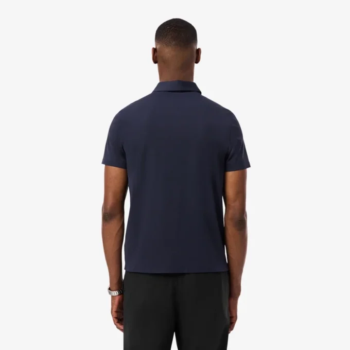 Normal Kesim Commuter Polo Tişörtü