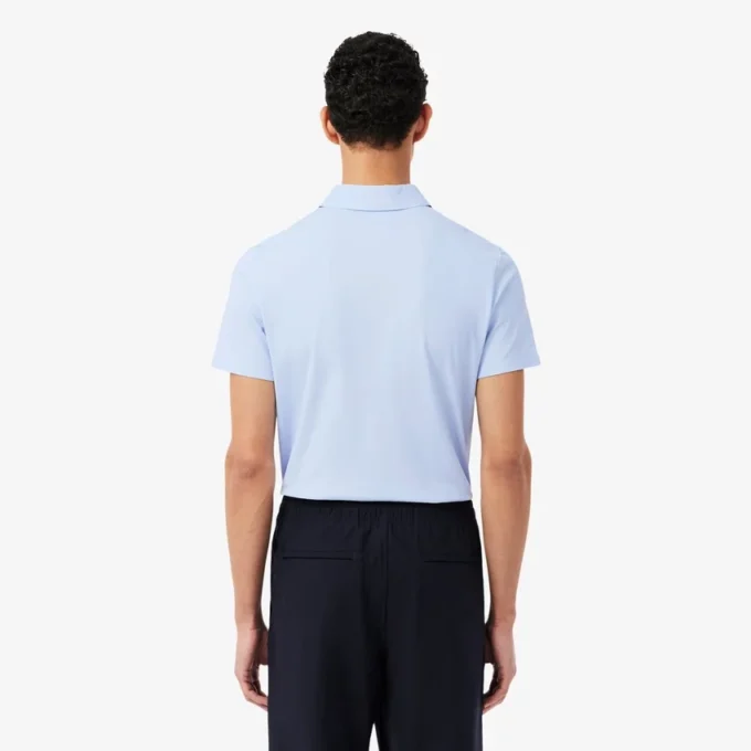 Normal Kesim Commuter Polo Tişörtü