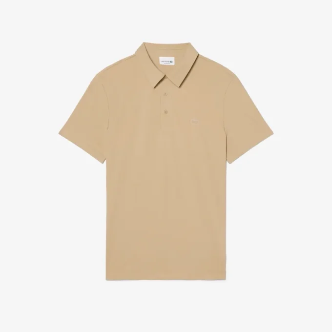 Normal Kesim Commuter Polo Tişörtü