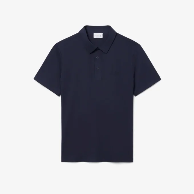 Normal Kesim Commuter Polo Tişörtü