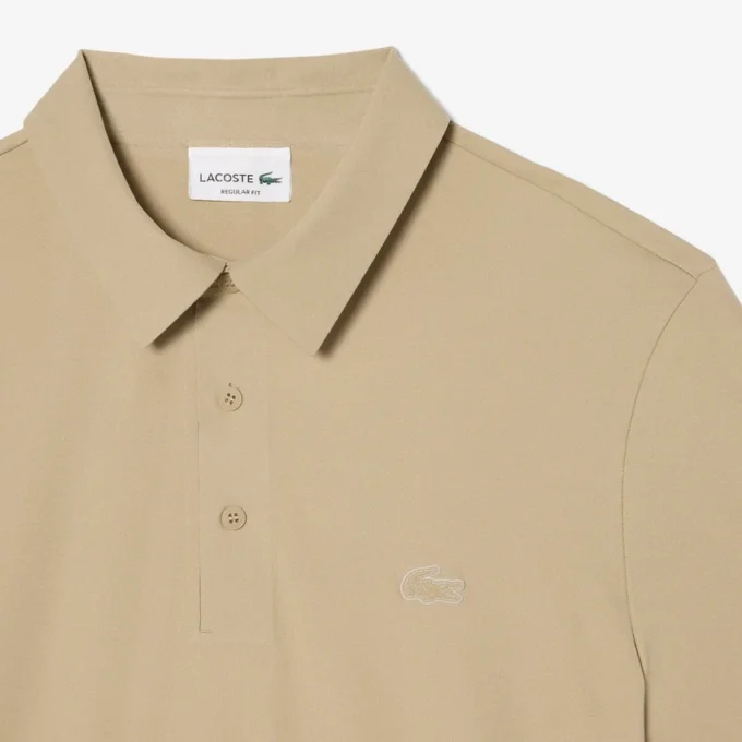 Normal Kesim Commuter Polo Tişörtü