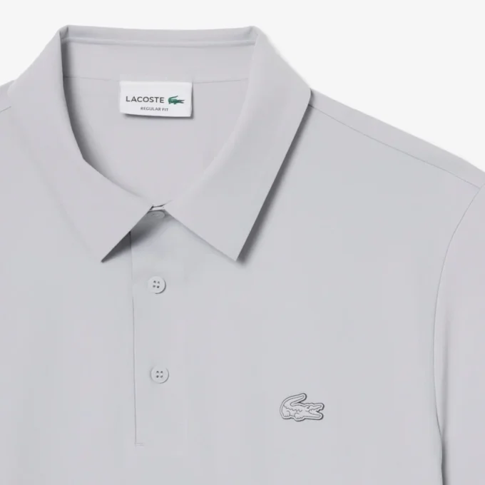 Normal Kesim Commuter Polo Tişörtü