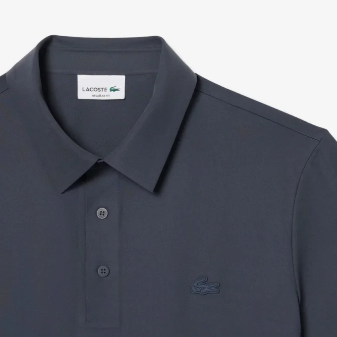 Normal Kesim Commuter Polo Tişörtü