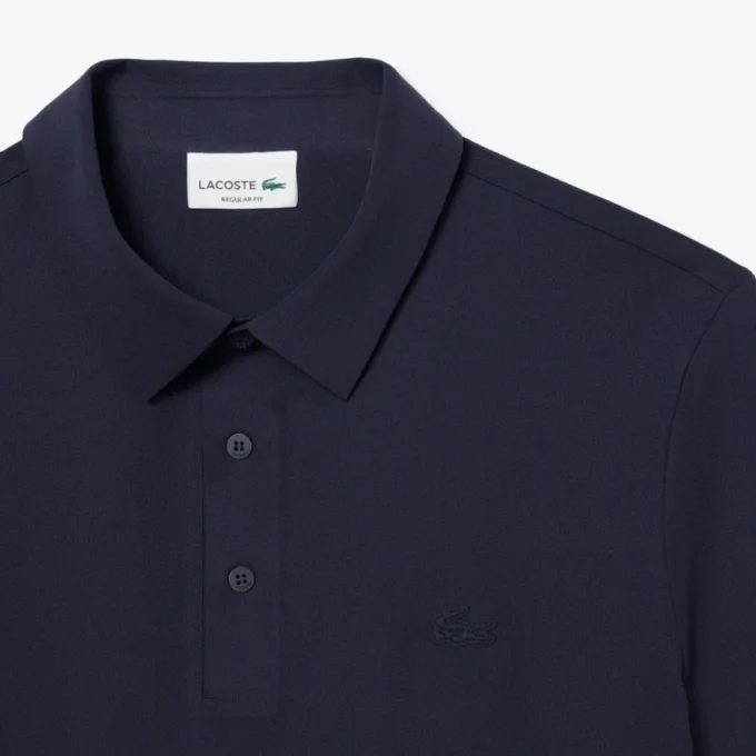 Normal Kesim Commuter Polo Tişörtü