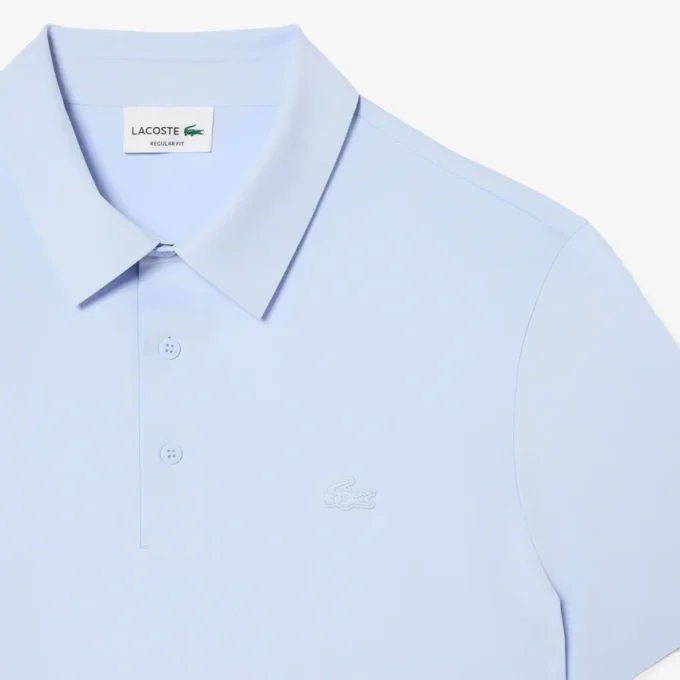Normal Kesim Commuter Polo Tişörtü