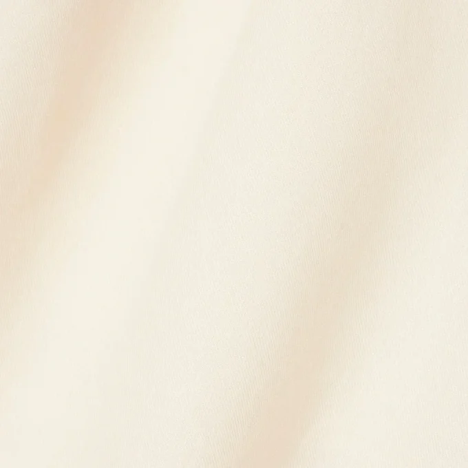 Normal Kesim Keten Blend Twill Şort