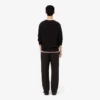 Normal Kesim Keten Chino Pantolon